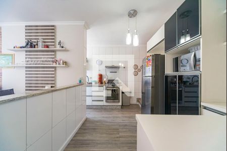 Apartamento à venda com 140m², 2 quartos e 2 vagas Apartamento à venda com 140m², 2 quartos e 2 vagasCozinha