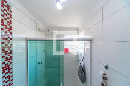 Apartamento à venda com 140m², 2 quartos e 2 vagas Apartamento à venda com 140m², 2 quartos e 2 vagasBanheiro do Quarto 2