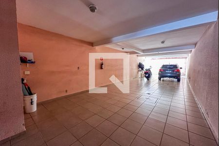 Apartamento à venda com 140m², 2 quartos e 2 vagas Apartamento à venda com 140m², 2 quartos e 2 vagasGaragem