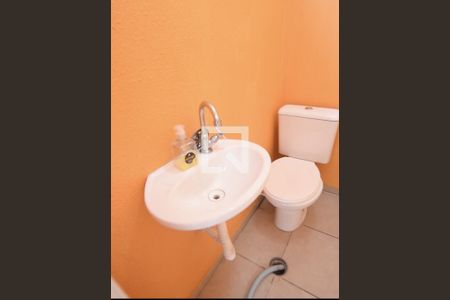 Apartamento à venda com 140m², 2 quartos e 2 vagas Apartamento à venda com 140m², 2 quartos e 2 vagasBanheiro da Cobertura