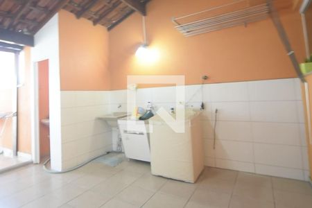 Apartamento à venda com 140m², 2 quartos e 2 vagas Apartamento à venda com 140m², 2 quartos e 2 vagasÁrea de Serviço
