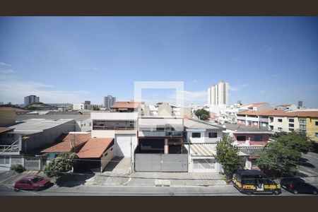 Apartamento à venda com 140m², 2 quartos e 2 vagas Apartamento à venda com 140m², 2 quartos e 2 vagasVista da Varanda da Cobertura