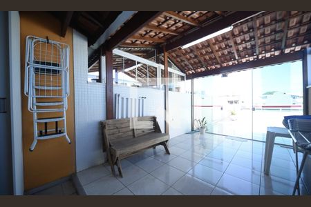 Apartamento à venda com 140m², 2 quartos e 2 vagas Apartamento à venda com 140m², 2 quartos e 2 vagasCobertura