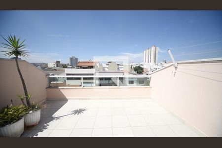 Apartamento à venda com 140m², 2 quartos e 2 vagas Apartamento à venda com 140m², 2 quartos e 2 vagasVaranda da Cobertura