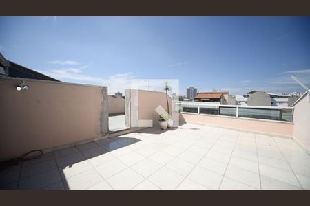 Apartamento à venda com 140m², 2 quartos e 2 vagas Apartamento à venda com 140m², 2 quartos e 2 vagasVaranda da Cobertura