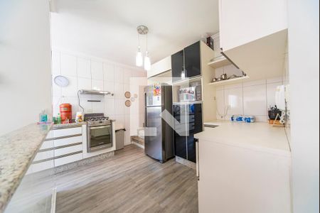 Apartamento à venda com 140m², 2 quartos e 2 vagas Apartamento à venda com 140m², 2 quartos e 2 vagasCozinha