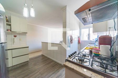 Apartamento à venda com 140m², 2 quartos e 2 vagas Apartamento à venda com 140m², 2 quartos e 2 vagasCozinha