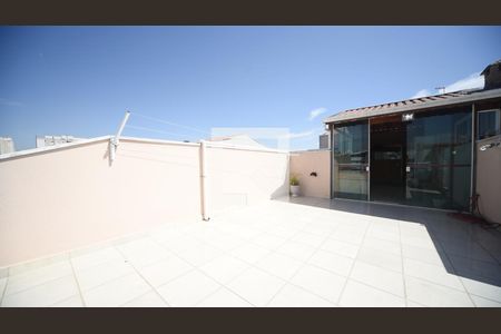 Apartamento à venda com 140m², 2 quartos e 2 vagas Apartamento à venda com 140m², 2 quartos e 2 vagasVaranda da Cobertura