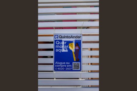 Apartamento à venda com 140m², 2 quartos e 2 vagas Apartamento à venda com 140m², 2 quartos e 2 vagasPlaca Banner Instalada na Fachada