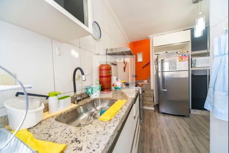 Apartamento à venda com 140m², 2 quartos e 2 vagas Apartamento à venda com 140m², 2 quartos e 2 vagasCozinha