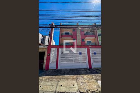 Apartamento à venda com 140m², 2 quartos e 2 vagas Apartamento à venda com 140m², 2 quartos e 2 vagasFachada