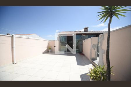 Apartamento à venda com 140m², 2 quartos e 2 vagas Apartamento à venda com 140m², 2 quartos e 2 vagasVaranda da Cobertura