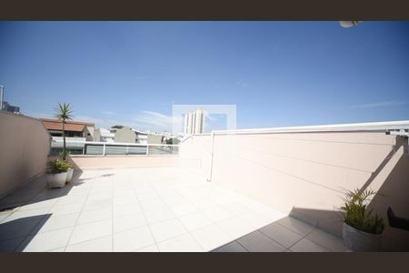 Apartamento à venda com 140m², 2 quartos e 2 vagas Apartamento à venda com 140m², 2 quartos e 2 vagasVaranda da Cobertura