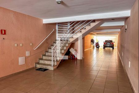 Apartamento à venda com 140m², 2 quartos e 2 vagas Apartamento à venda com 140m², 2 quartos e 2 vagasGaragem