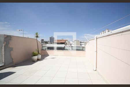 Apartamento à venda com 140m², 2 quartos e 2 vagas Apartamento à venda com 140m², 2 quartos e 2 vagasVaranda da Cobertura