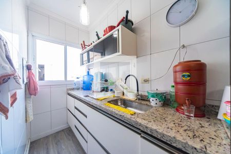 Apartamento à venda com 140m², 2 quartos e 2 vagas Apartamento à venda com 140m², 2 quartos e 2 vagasCozinha