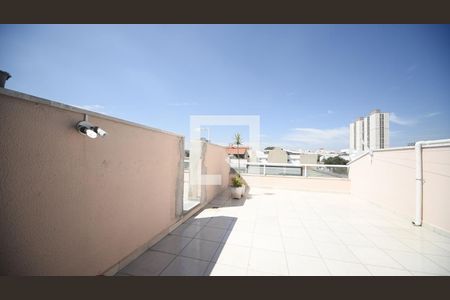 Apartamento à venda com 140m², 2 quartos e 2 vagas Apartamento à venda com 140m², 2 quartos e 2 vagasVaranda da Cobertura