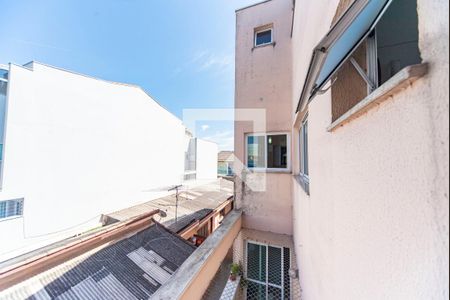 Apartamento à venda com 140m², 2 quartos e 2 vagas Apartamento à venda com 140m², 2 quartos e 2 vagasVista do Quarto 1