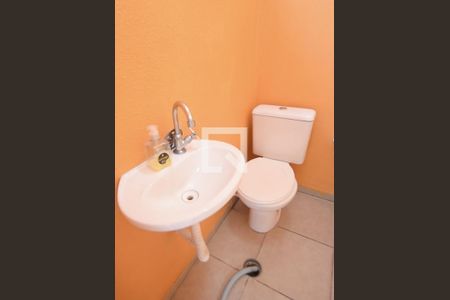 Apartamento à venda com 140m², 2 quartos e 2 vagas Apartamento à venda com 140m², 2 quartos e 2 vagasBanheiro da Cobertura