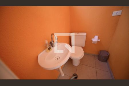 Apartamento à venda com 140m², 2 quartos e 2 vagas Apartamento à venda com 140m², 2 quartos e 2 vagasBanheiro da Cobertura