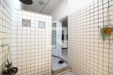 Casa à venda com 163m², 3 quartos e 1 vagaÁrea externa