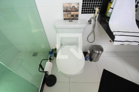 Casa à venda com 163m², 3 quartos e 1 vagaBanheiro Social