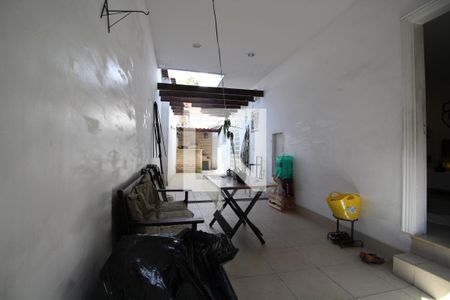 Casa à venda com 163m², 3 quartos e 1 vagaGaragem