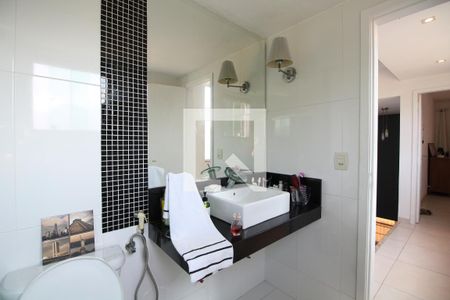 Casa à venda com 163m², 3 quartos e 1 vagaBanheiro Social