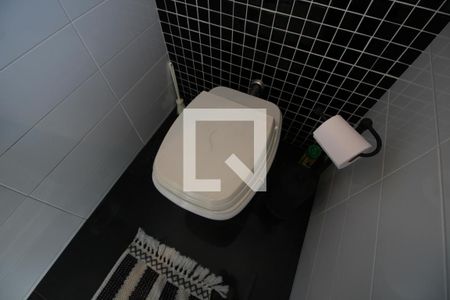 Casa à venda com 163m², 3 quartos e 1 vagaLavabo