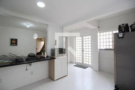 Casa à venda com 163m², 3 quartos e 1 vagaCozinha