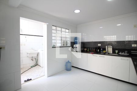 Casa à venda com 163m², 3 quartos e 1 vagaCozinha