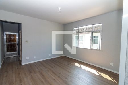 Sala de apartamento para alugar com 3 quartos, 76m² em Vista Alegre, Rio de Janeiro