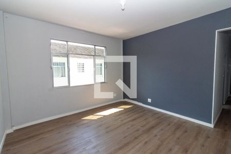 Sala de apartamento para alugar com 3 quartos, 76m² em Vista Alegre, Rio de Janeiro