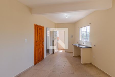 Studio de kitnet/studio para alugar com 1 quarto, 30m² em Jardim Roberto, Osasco