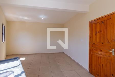 Studio de kitnet/studio para alugar com 1 quarto, 30m² em Jardim Roberto, Osasco