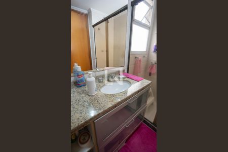 Apartamento à venda com 167m², 3 quartos e 2 vagas Apartamento à venda com 167m², 3 quartos e 2 vagasBanheiro