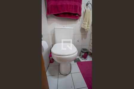 Apartamento à venda com 167m², 3 quartos e 2 vagas Apartamento à venda com 167m², 3 quartos e 2 vagasBanheiro