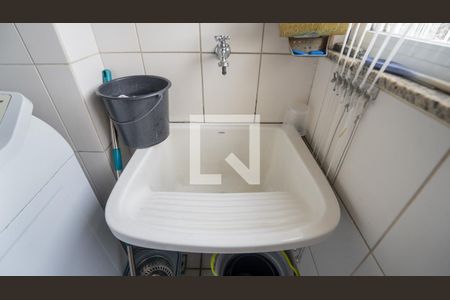 Apartamento à venda com 167m², 3 quartos e 2 vagas Apartamento à venda com 167m², 3 quartos e 2 vagasÁrea de Serviço