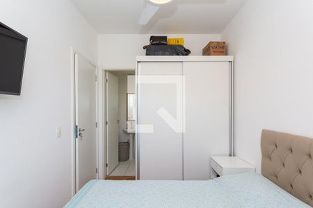 Apartamento à venda com 29m², 1 quarto e sem vagaSuíte