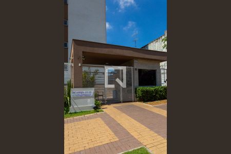 Apartamento à venda com 29m², 1 quarto e sem vagaEntrada