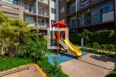 Apartamento à venda com 29m², 1 quarto e sem vagaÁrea comum - Playground