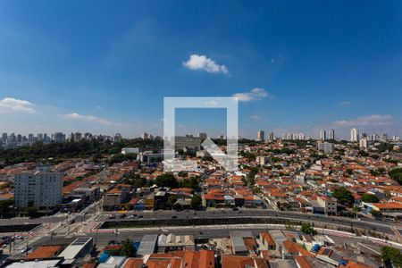 Apartamento à venda com 29m², 1 quarto e sem vagaÁrea comum - Vista do Rooftop