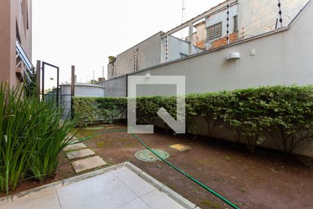 Apartamento à venda com 29m², 1 quarto e sem vagaÁrea comum - Espaço Pet