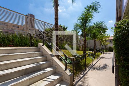 Apartamento à venda com 29m², 1 quarto e sem vagaEntrada