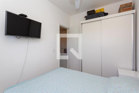 Apartamento à venda com 29m², 1 quarto e sem vagaSuíte