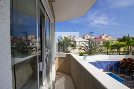 Casa à venda com 350m², 4 quartos e 2 vagas Casa à venda com 350m², 4 quartos e 2 vagasSacada da Suíte 3