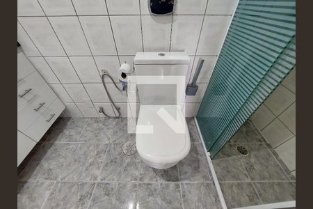 Apartamento à venda com 86m², 3 quartos e 1 vagaBanheiro 1