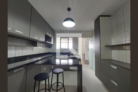 Apartamento à venda com 86m², 3 quartos e 1 vagaCozinha