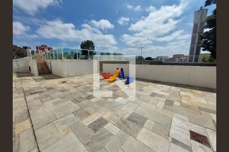 Apartamento à venda com 86m², 3 quartos e 1 vagaPlayground