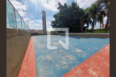 Apartamento à venda com 86m², 3 quartos e 1 vagaQuadra